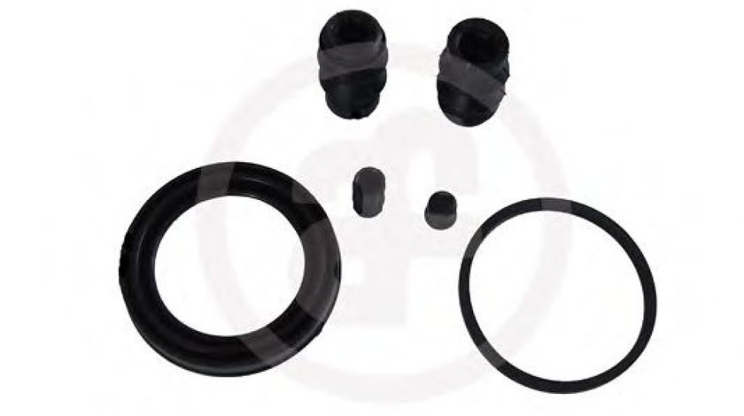 Set reparatie, etrier MAZDA DEMIO (DW) (1996 - 2003) AUTOFREN SEINSA D4617 piesa NOUA