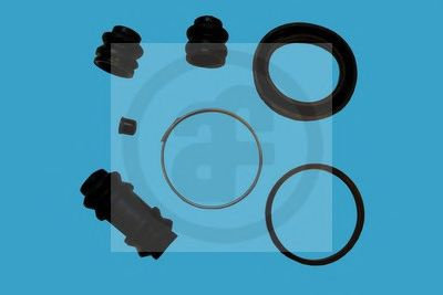 Set reparatie, etrier MAZDA DEMIO (DW) (1996 - 2003) AUTOFREN SEINSA D4309 piesa NOUA