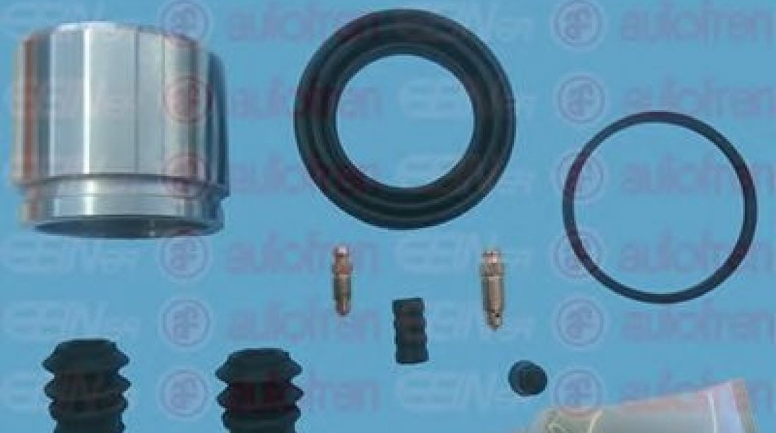 Set reparatie, etrier MAZDA DEMIO (DW) (1996 - 2003) AUTOFREN SEINSA D41711C piesa NOUA