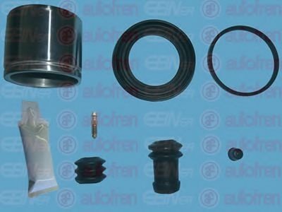 Set reparatie, etrier MAZDA PREMACY (CP) (1999 - 2005) AUTOFREN SEINSA D41095C piesa NOUA