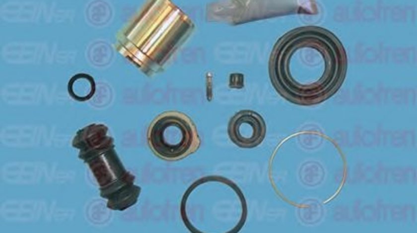 Set reparatie, etrier MAZDA PREMACY (CP) (1999 - 2005) AUTOFREN SEINSA D41194C piesa NOUA