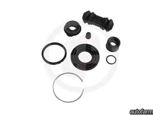 Set reparatie etrier MAZDA RX 7 II FC AU