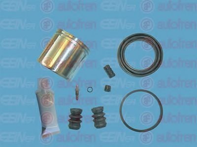 Set reparatie, etrier MERCEDES A-CLASS (W168) (1997 - 2004) AUTOFREN SEINSA D41175C piesa NOUA