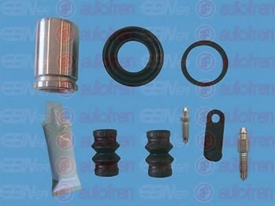 Set reparatie, etrier MERCEDES A-CLASS (W169) (2004 - 2012) AUTOFREN SEINSA D42306C piesa NOUA