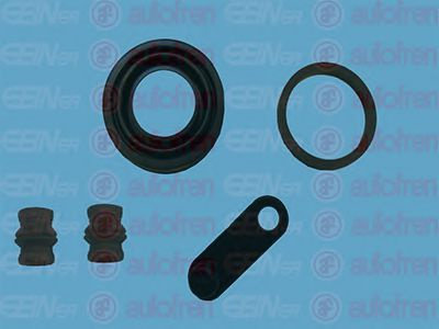 Set reparatie, etrier MERCEDES A-CLASS (W169) (2004 - 2012) AUTOFREN SEINSA D41338 piesa NOUA