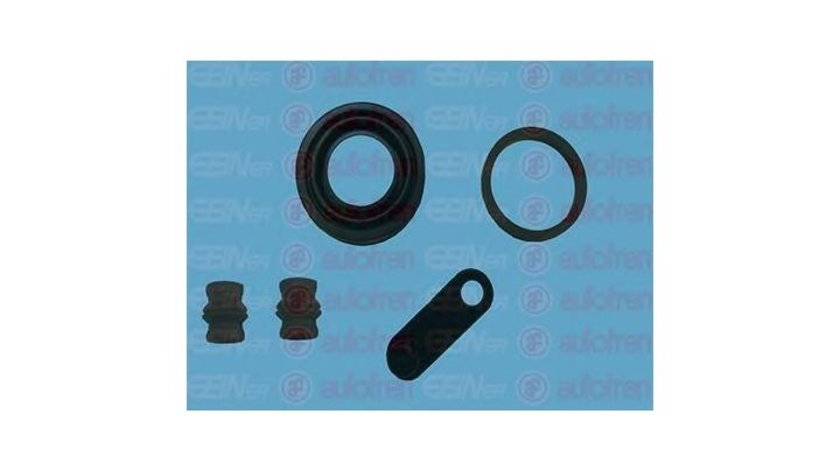 Set reparatie, etrier Mercedes B-CLASS (W245) 2005-2011 #2 0986473416