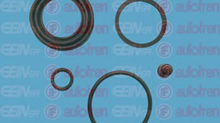 Set reparatie, etrier MERCEDES B-CLASS (W246, W242) (2011 - 2016) AUTOFREN SEINSA D42152 piesa NOUA