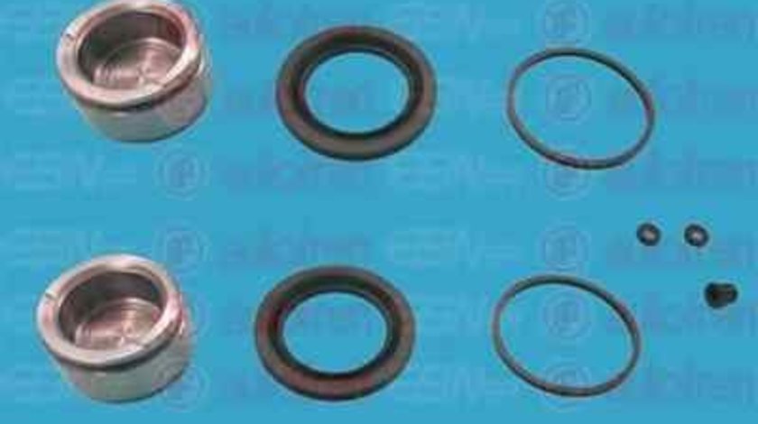 Set reparatie, etrier MERCEDES-BENZ /8 cupe (W114) AUTOFREN SEINSA D41771C