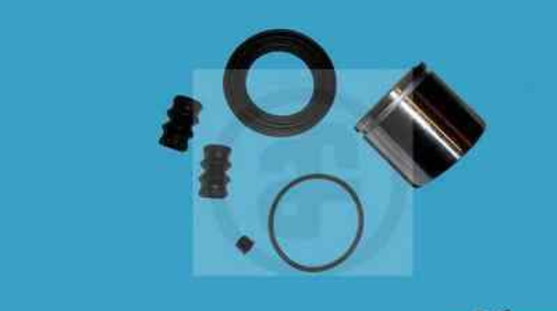 Set reparatie etrier MERCEDES-BENZ A-CLASS W169 AUTOFREN SEINSA D41086C