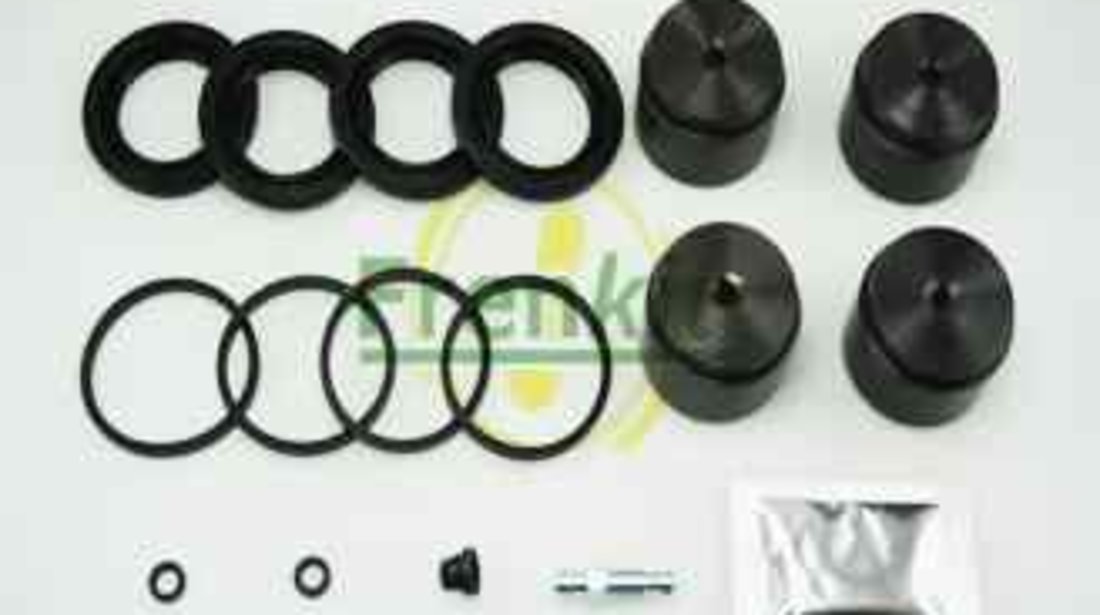 Set reparatie etrier MERCEDES-BENZ S-CLASS W221 FRENKIT 244917