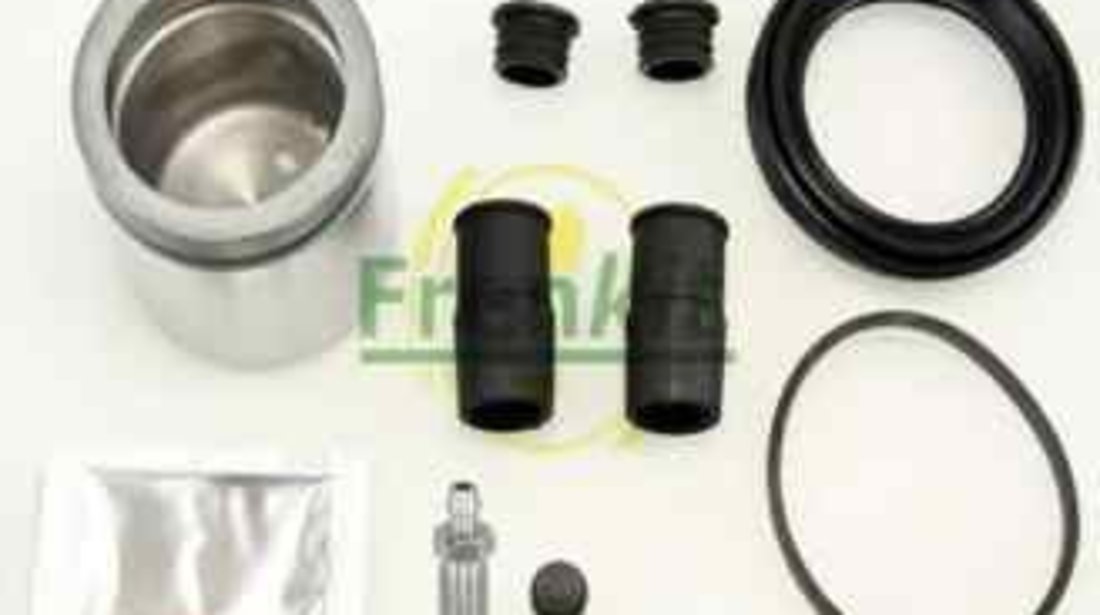 Set reparatie, etrier MERCEDES-BENZ SPRINTER 3,5-t platou / sasiu (906) FRENKIT 260904