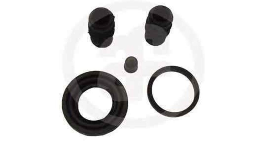 Set reparatie, etrier MERCEDES-BENZ VANEO (414) AUTOFREN SEINSA D4495