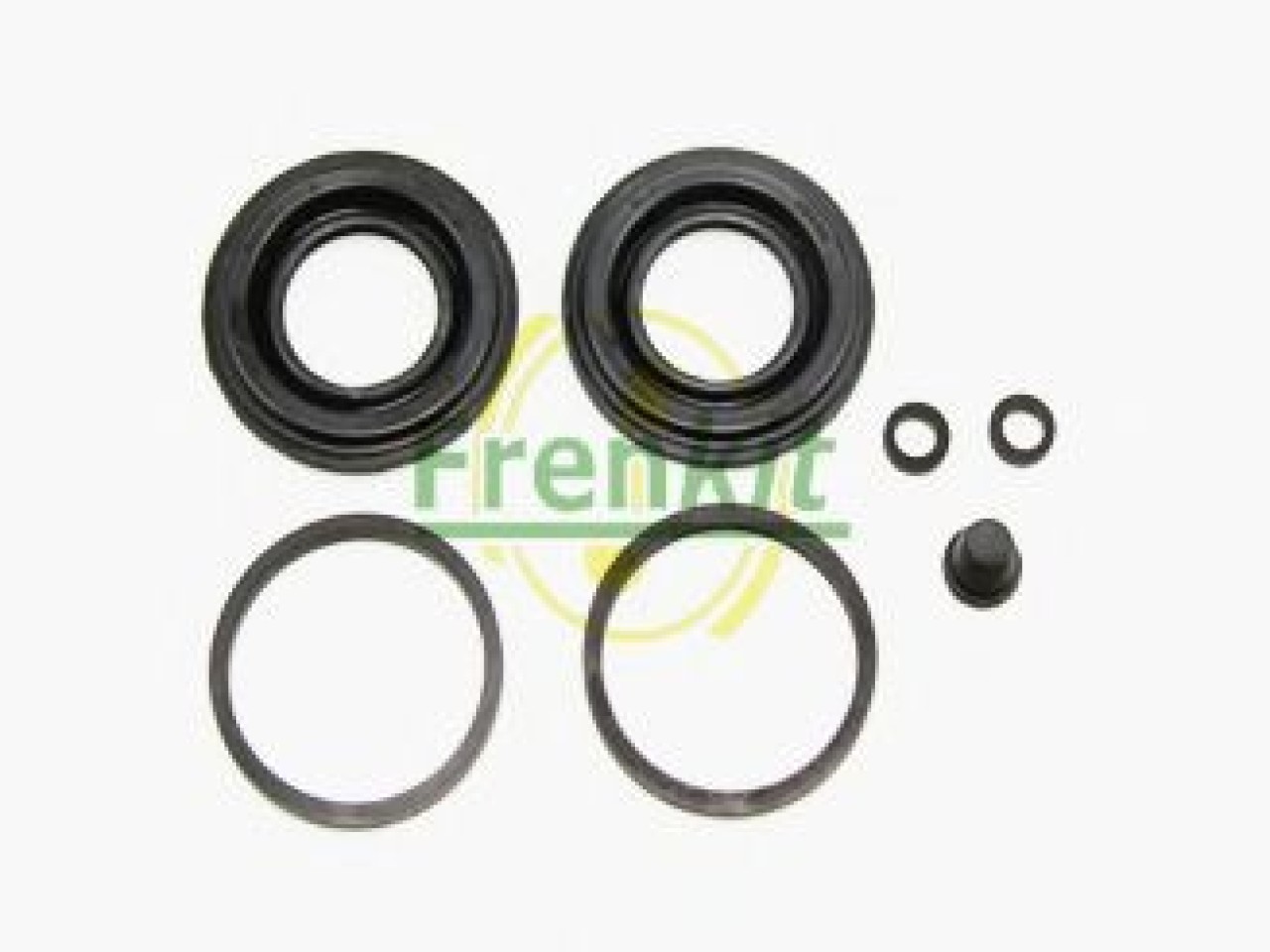 Set reparatie, etrier MERCEDES C-CLASS Combi (S202) (1996 - 2001) FRENKIT 236019 piesa NOUA