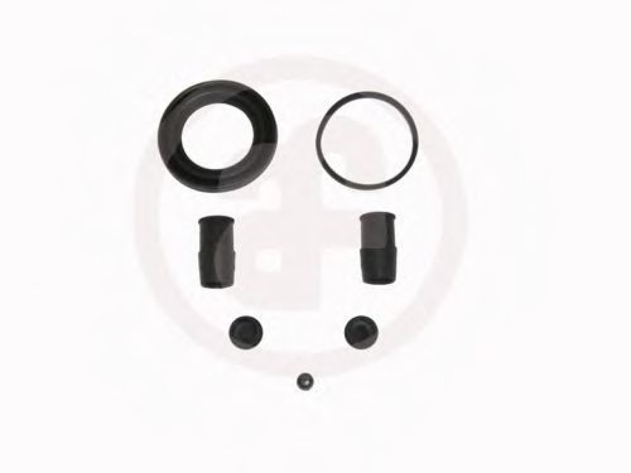 Set reparatie, etrier MERCEDES C-CLASS Combi (S202) (1996 - 2001) AUTOFREN SEINSA D4134 piesa NOUA