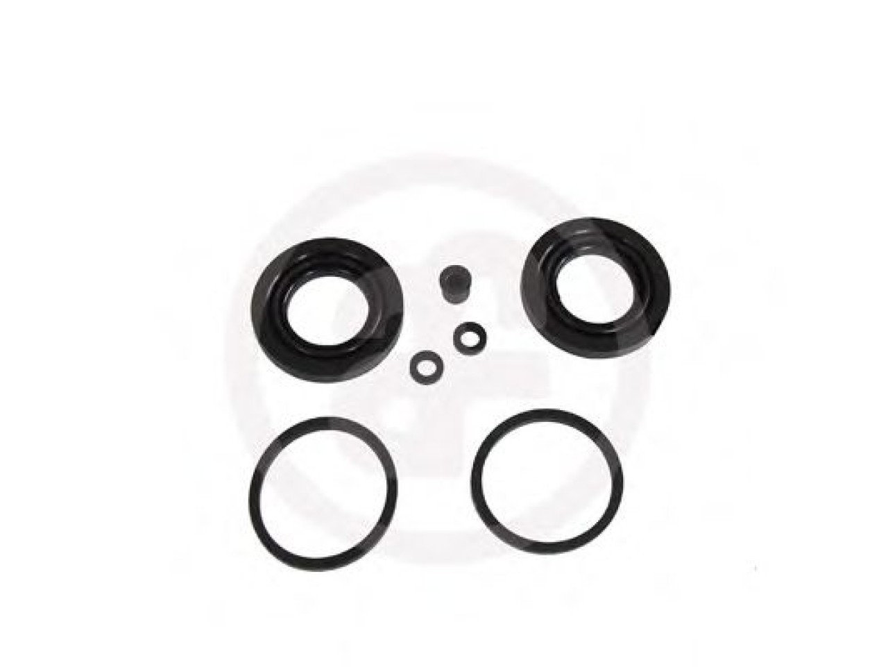 Set reparatie, etrier MERCEDES C-CLASS Combi (S202) (1996 - 2001) AUTOFREN SEINSA D4595 piesa NOUA