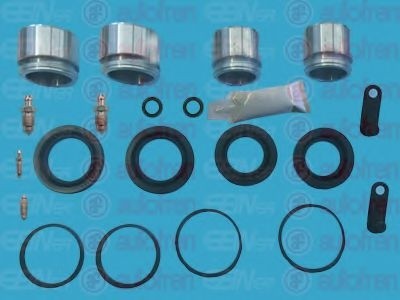 Set reparatie, etrier MERCEDES C-CLASS Sportscoupe (CL203) (2001 - 2011) AUTOFREN SEINSA D42089C piesa NOUA