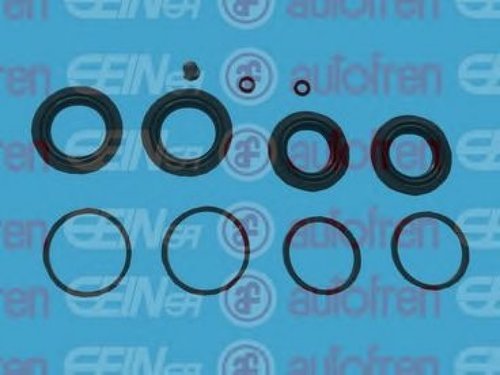 Set reparatie, etrier MERCEDES C-CLASS (W202) (1993 - 2000) AUTOFREN SEINSA D4597 piesa NOUA