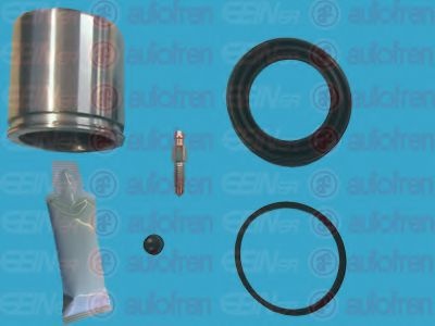 Set reparatie, etrier MERCEDES C-CLASS (W202) (1993 - 2000) AUTOFREN SEINSA D41784C piesa NOUA