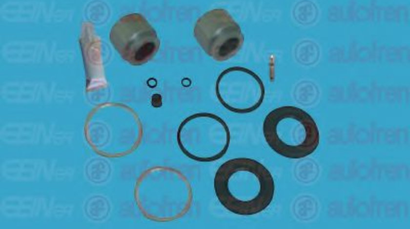 Set reparatie, etrier MERCEDES C-CLASS (W202) (1993 - 2000) AUTOFREN SEINSA D41071C piesa NOUA