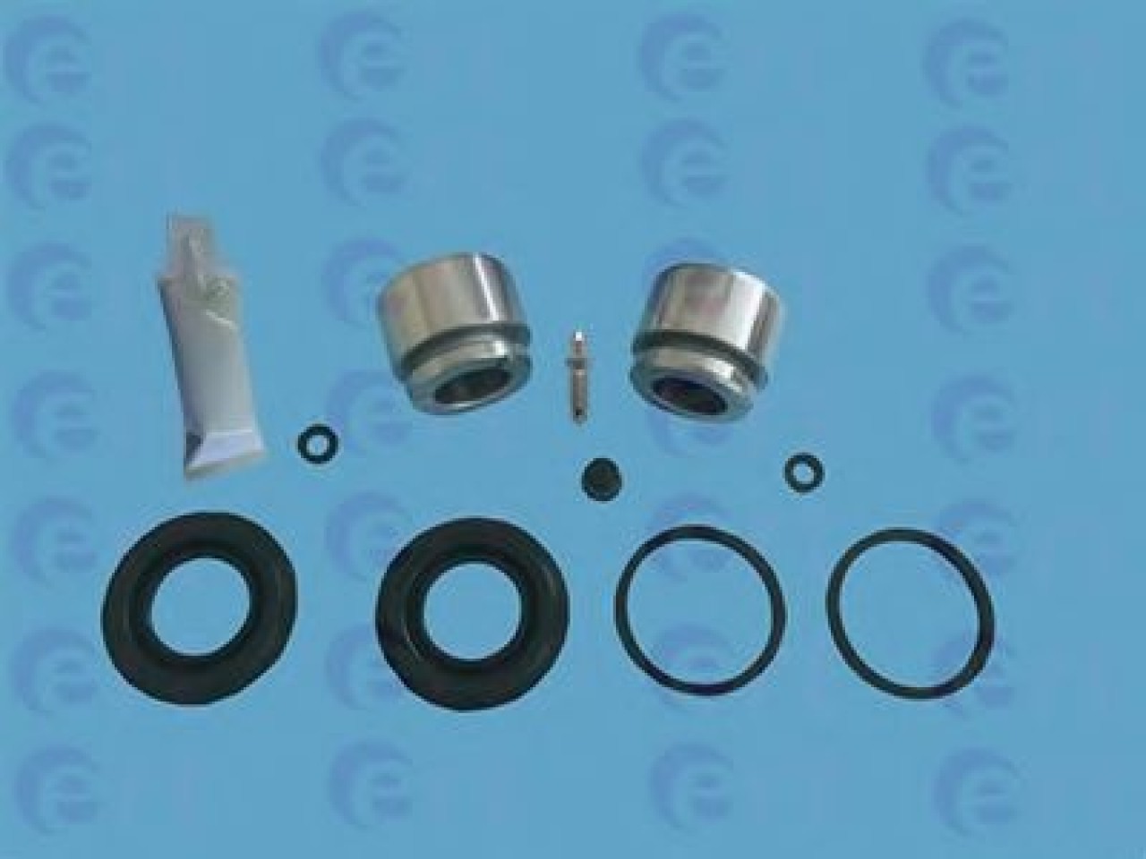 Set reparatie, etrier MERCEDES C-CLASS (W202) (1993 - 2000) ERT 401668 piesa NOUA