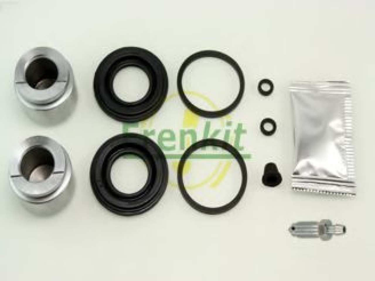 Set reparatie, etrier MERCEDES C-CLASS (W202) (1993 - 2000) FRENKIT 236910 piesa NOUA