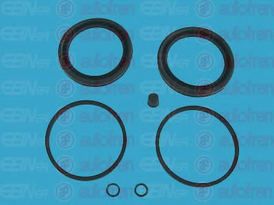 Set reparatie, etrier MERCEDES C-CLASS (W202) (1993 - 2000) AUTOFREN SEINSA D4094 piesa NOUA