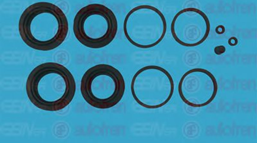 Set reparatie, etrier MERCEDES C-CLASS (W202) (1993 - 2000) AUTOFREN SEINSA D42512 piesa NOUA