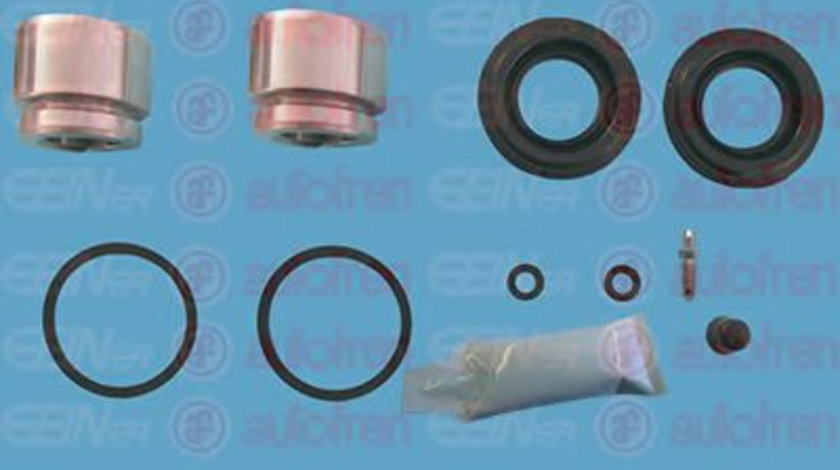 Set reparatie, etrier MERCEDES C-CLASS (W202) (1993 - 2000) AUTOFREN SEINSA D41782C piesa NOUA