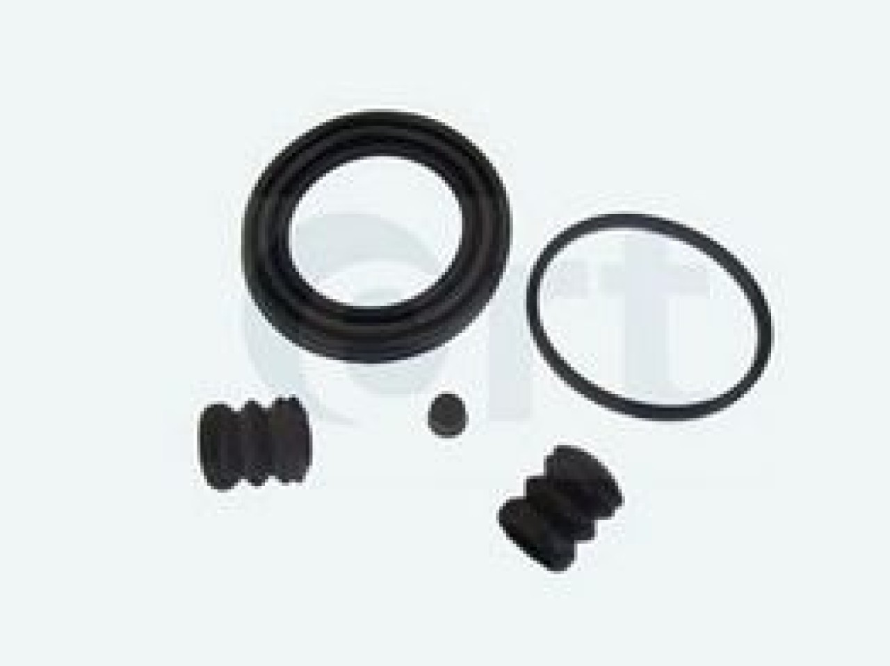 Set reparatie, etrier MERCEDES C-CLASS (W202) (1993 - 2000) ERT 400310 piesa NOUA