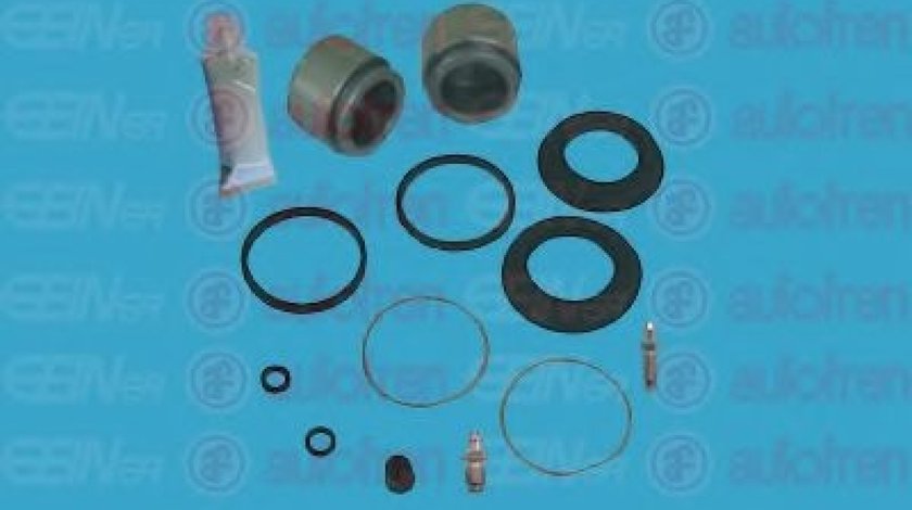 Set reparatie, etrier MERCEDES C-CLASS (W202) (1993 - 2000) AUTOFREN SEINSA D41070C piesa NOUA