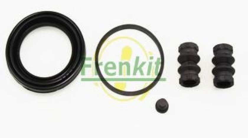 Set reparatie, etrier MERCEDES C-CLASS (W203) (2000 - 2007) FRENKIT 257058 produs NOU