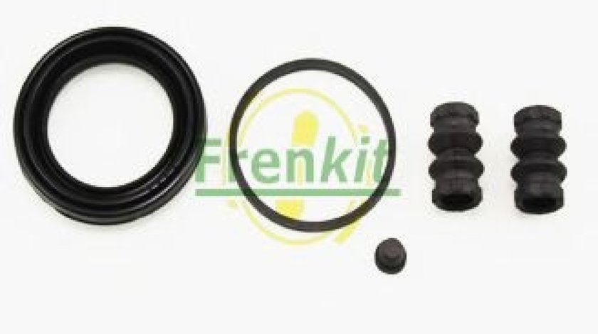 Set reparatie, etrier MERCEDES C-CLASS (W203) (2000 - 2007) FRENKIT 257058 piesa NOUA