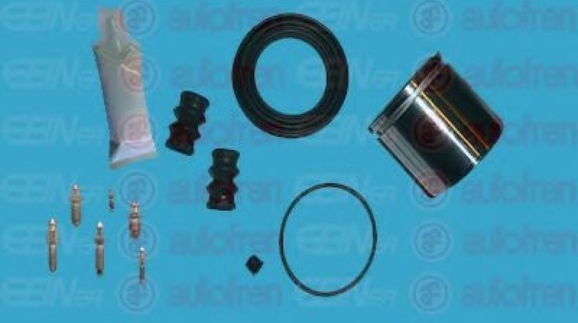 Set reparatie, etrier MERCEDES C-CLASS (W203) (2000 - 2007) AUTOFREN SEINSA D41086C produs NOU