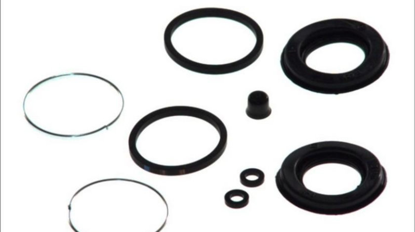 Set reparatie, etrier Mercedes C-CLASS (W203) 2000-2007 #2 0004200144