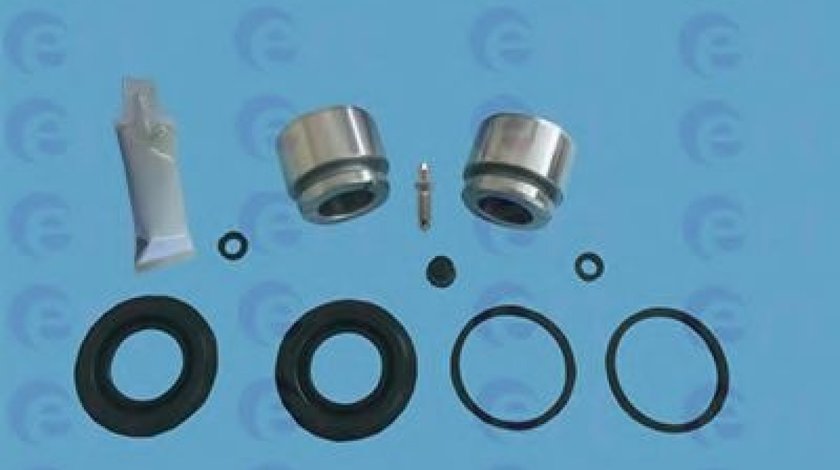 Set reparatie, etrier MERCEDES C-CLASS (W203) (2000 - 2007) ERT 401668 piesa NOUA