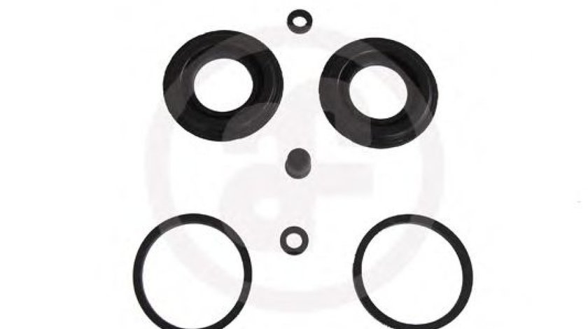 Set reparatie, etrier MERCEDES C-CLASS (W203) (2000 - 2007) AUTOFREN SEINSA D4594 produs NOU