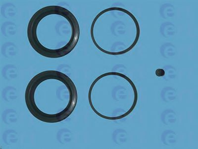Set reparatie, etrier MERCEDES C-CLASS (W203) (2000 - 2007) ERT 402431 piesa NOUA