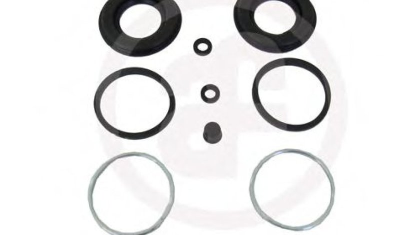 Set reparatie, etrier MERCEDES C-CLASS (W203) (2000 - 2007) AUTOFREN SEINSA D4115 produs NOU