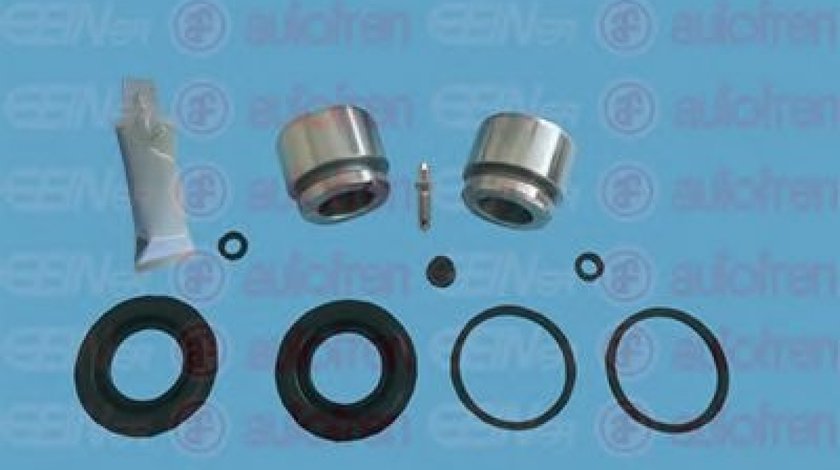 Set reparatie, etrier MERCEDES C-CLASS (W203) (2000 - 2007) AUTOFREN SEINSA D41583C piesa NOUA