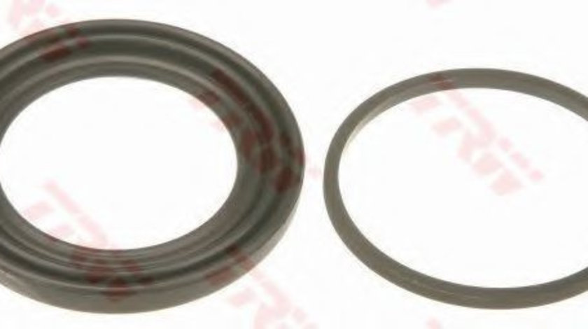 Set reparatie, etrier MERCEDES C-CLASS (W203) (2000 - 2007) TRW SJ1251 piesa NOUA