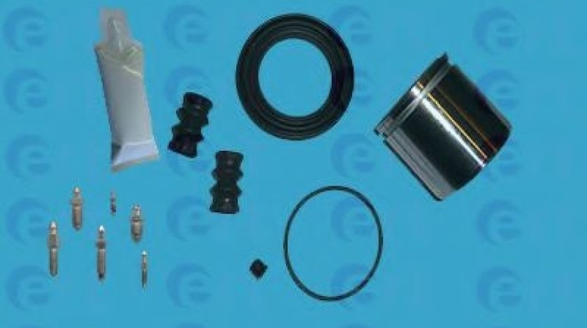 Set reparatie, etrier MERCEDES C-CLASS (W203) (2000 - 2007) ERT 401353 piesa NOUA