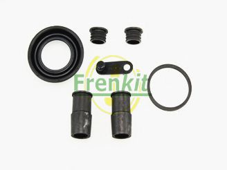 Set reparatie, etrier MERCEDES C-CLASS (W204) (2007 - 2014) FRENKIT 240018 piesa NOUA
