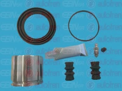 Set reparatie, etrier MERCEDES C-CLASS (W204) (2007 - 2014) AUTOFREN SEINSA D41822C piesa NOUA