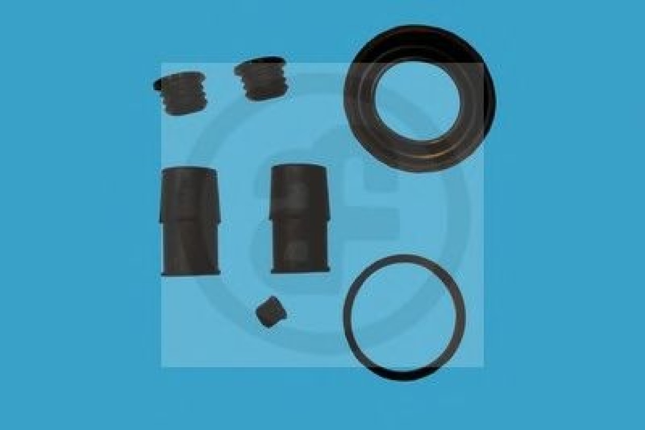 Set reparatie, etrier MERCEDES C-CLASS (W204) (2007 - 2014) AUTOFREN SEINSA D4393 piesa NOUA