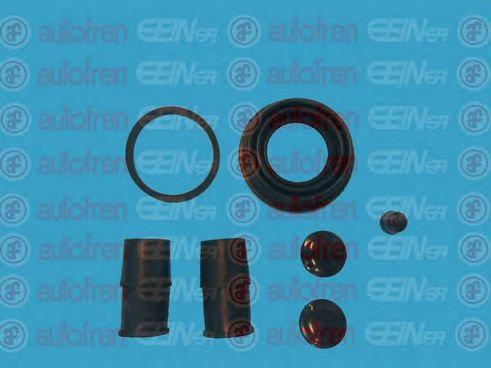 Set reparatie, etrier MERCEDES C-CLASS (W204) (2007 - 2014) AUTOFREN SEINSA D41723 piesa NOUA