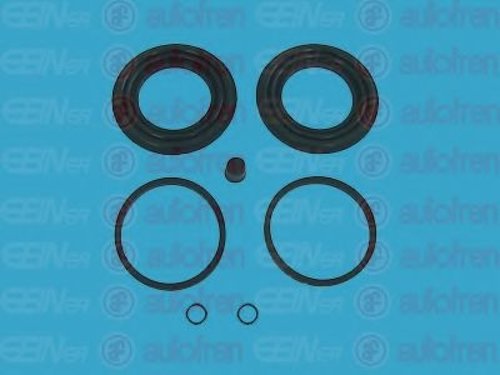 Set reparatie, etrier MERCEDES CLK (C208) (1997 - 2002) AUTOFREN SEINSA D4558 piesa NOUA