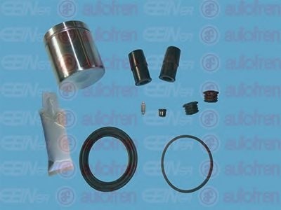 Set reparatie, etrier MERCEDES CLS Shooting Brake (X218) (2012 - 2016) AUTOFREN SEINSA D41118C piesa NOUA