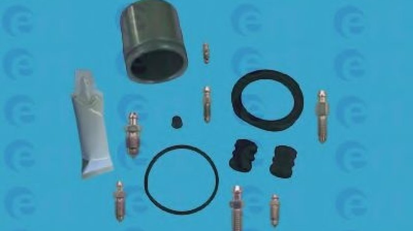 Set reparatie, etrier MERCEDES E-CLASS Cabriolet (A124) (1993 - 1998) ERT 401100 produs NOU