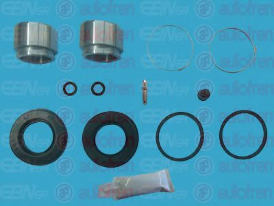 Set reparatie, etrier MERCEDES E-CLASS Cabriolet (A124) (1993 - 1998) AUTOFREN SEINSA D41743C piesa NOUA