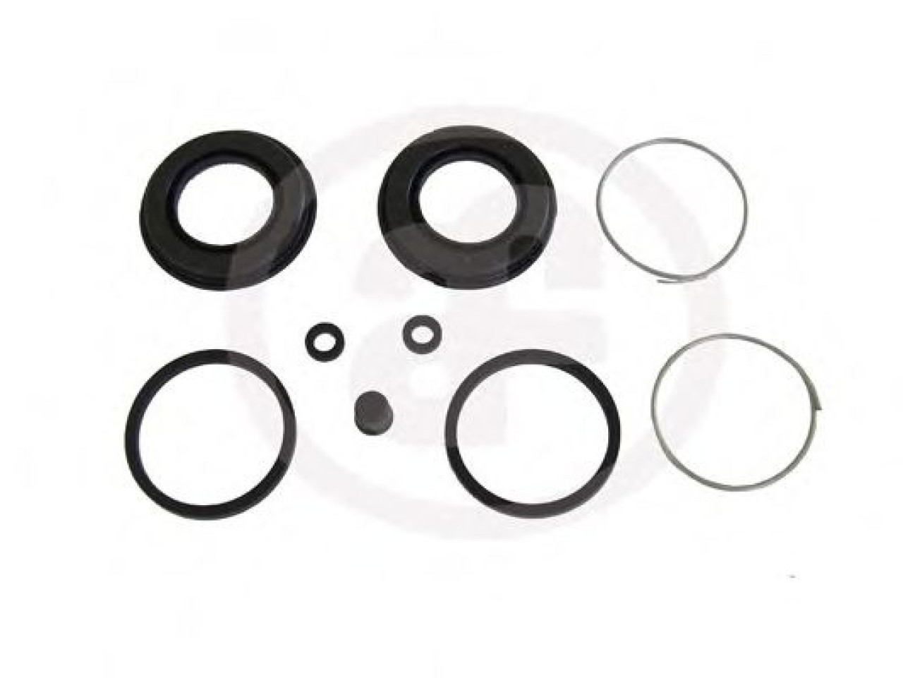 Set reparatie, etrier MERCEDES E-CLASS Combi (S124) (1993 - 1996) AUTOFREN SEINSA D4096 piesa NOUA